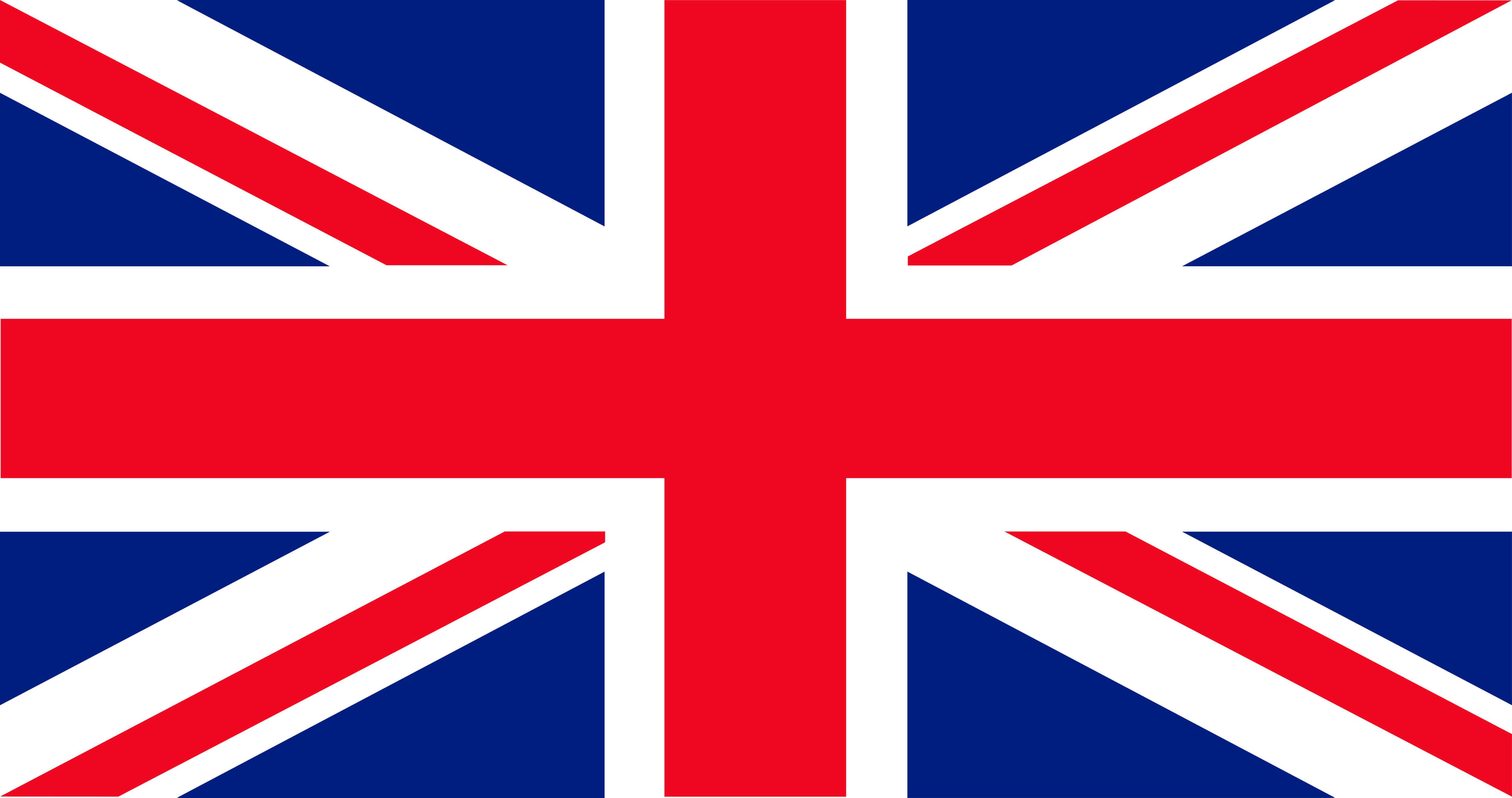 England Flag
