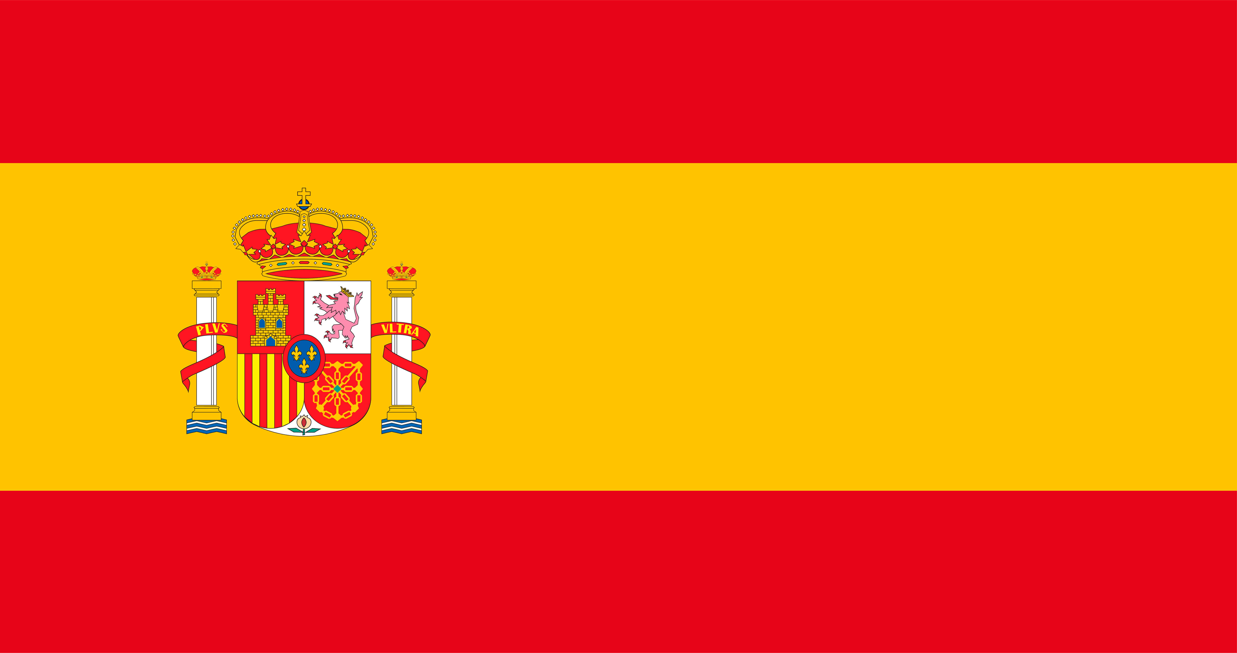 Spain Flag